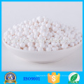 oxygen removal adsorbent activated alumina catalyst